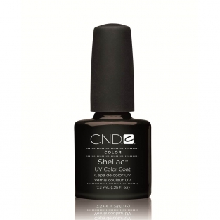 CND™ SHELLAC™ Black Pool